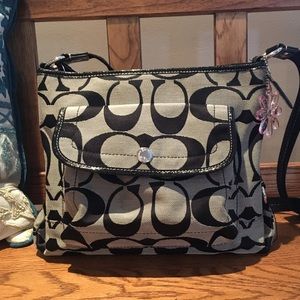 Coach Crossbody
